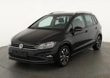 Volkswagen Golf Sportsvan 1.5 TSI IQ.DRIVE, AHK, Navi, Park - Volkswagen Golf Sportsvan: Van