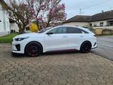 Kia pro_cee'd / ProCeed 1.6 T-GDI DCT GT GT - Kia pro cee'd / ProCeed von privat