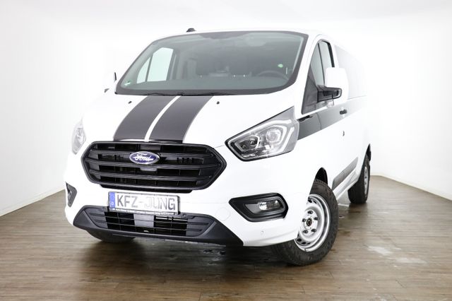 Ford Transit/Tourneo Custom Kombi 320 L2*Doppelklima*