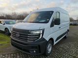 Nissan Interstar L2H2 DCi 3,5T Kamera LED AppleCP 270° - Nissan Interstar mit Diesel-Antrieb: Kleinbus