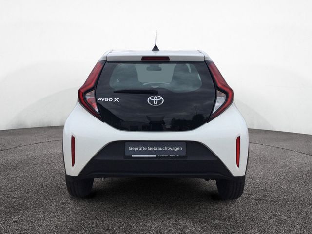 Aygo X 1.0 Business Edition PDC SHZ KAMERA ACC