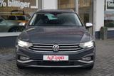 Volkswagen Passat Variant 2.0 TDI Alltrack 4Motion LED ACC - gebrauchte VW Passat Alltrack aus dem Jahr 2020