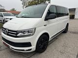 Volkswagen T6 Multivan Edition, 2 Schiebetüren - : Van, 7 Sitzer, Schiebetüren