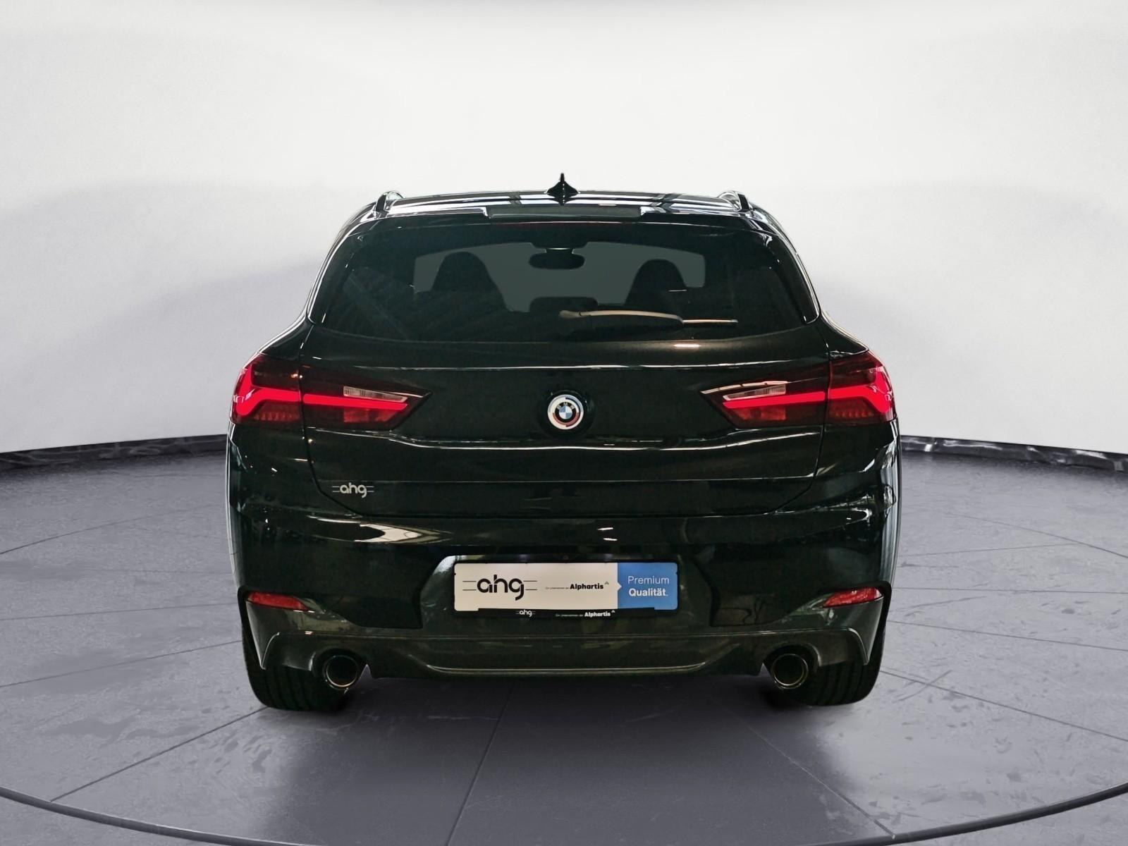 BMW X2 xDrive25d M Sport HUD H&K ACC, миниатюра 5