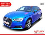 Audi A3 SB 40 e-tron S-Line LED Navi Panorama ACC PDC - Audi A3: Automatik