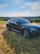BMW X6 M Sport Packet - BMW X6 M: Sport