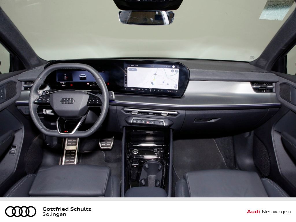 Audi Q3 - Bild 12