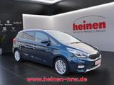 Kia Carens 1.6 GDI Edition Dream Team SHZ+KAMERA - Kia Carens: Dream Team