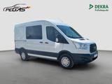 Ford Transit 350 L2 Doka/Mixto 1-Hand 7-Sitzer - Ford 7 sitzer