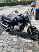 Suzuki GSX 1100G - SUZUKI GSX 1100G