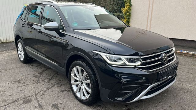 Volkswagen Tiguan Allspace 4MOTION Elegance*LEDER*IQ LIGHTS