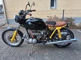 BMW R 60/7 Cafe-Racer - Offers