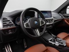 Foto Nummer 20: BMW X3 M40
