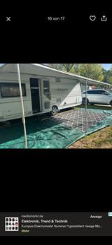 Tabbert Vivaldi 560TDL - Tabbert 560