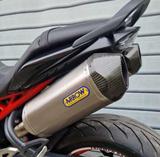 Triumph Speed Triple  - Offers