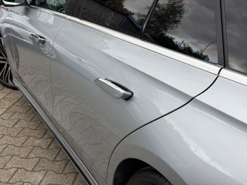Mercedes E 220 - 7