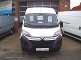 Citroën Jumper L3H2 Heavy*Tüv neu*Garantie* - Citroën Jumper: N