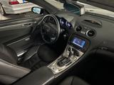 Mercedes-Benz SL 500 AMG deutsch Scheckheft Panorama 2.Hd - Mercedes-Benz SL 500