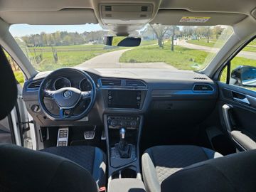 Volkswagen Tiguan - 11