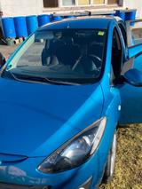 Mazda 2 im guten Zustand - Mazda 2 in Hamm