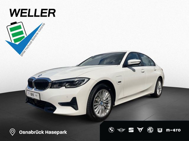 BMW 330e Limo Sport Line LiveProf ACC SurrView Laser