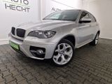 BMW X6 xDrive30d Sportpaket, Kamera, nur orig. 37tkm - BMW X6 aus 2011