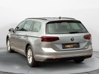 Volkswagen Passat - Vorschau Bild 4