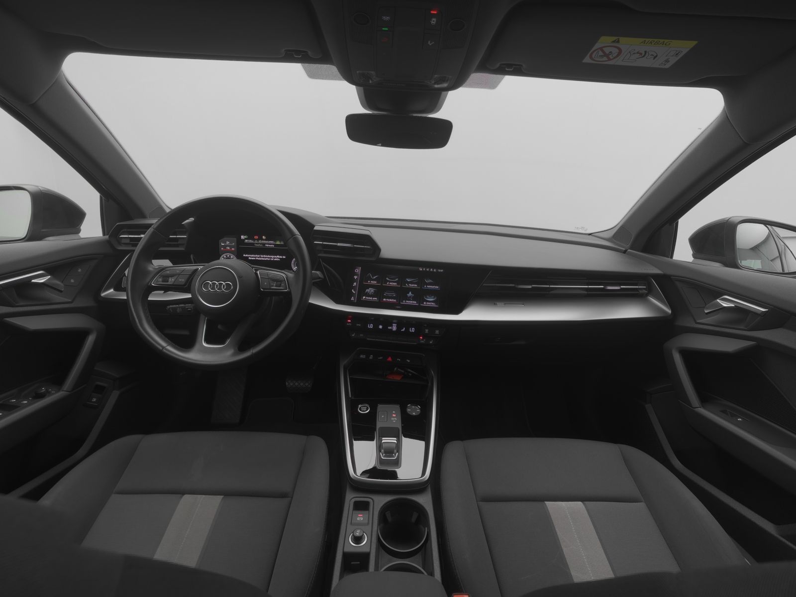 Audi A3 - Bild 5