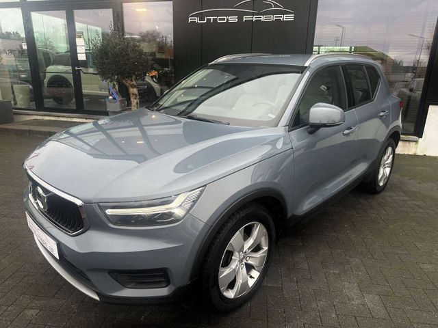 Volvo XC40 1.5 T3   72000km TOP STAAT !!!