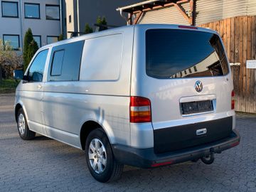 Volkswagen T5 Transporter - 4