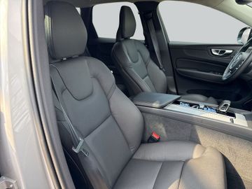 Volvo XC60 - 12