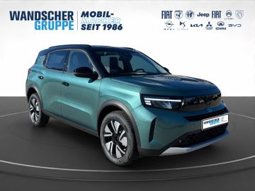 Opel Frontera 1.2 GS KAMERA LED NAVI SHZ 7-Sitzer
