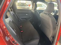 Dacia Bigster - Vorschau Bild 26