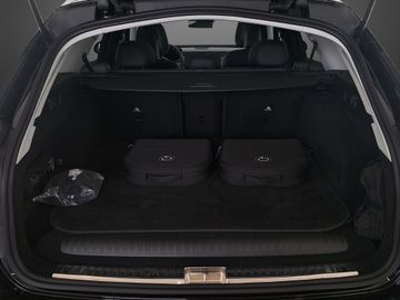 Mercedes E 300 - 11