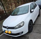 Volkswagen Golf 6 Tsi 122ps  Motor stottert//Steuerke... - Volkswagen Golf: Tsi Motor