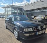 Audi S2 2.2 Coupe - viele Neuteile verbaut - Audi S2 Gebrauchtwagen