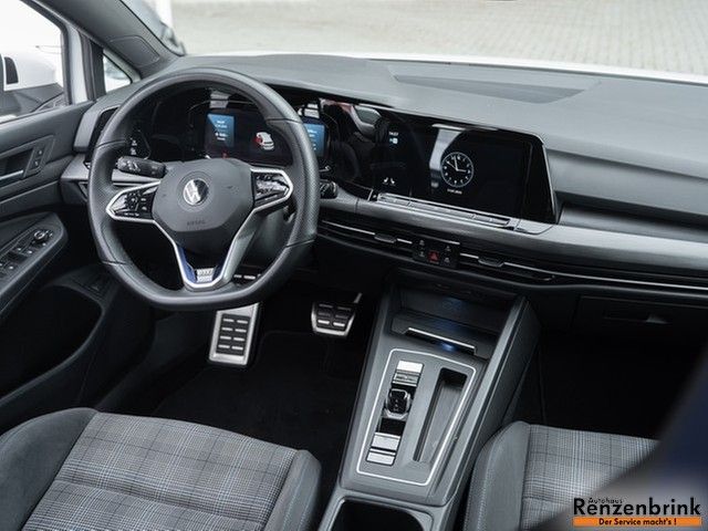 Golf VIII GTE Matrix AHK ACC Kamera Keyless-Acce