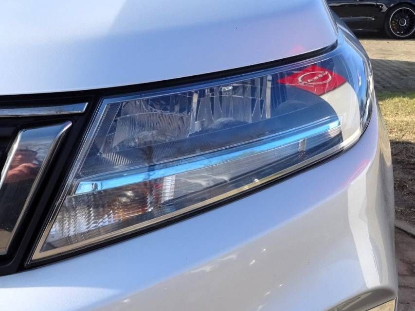 Fahrzeugabbildung Suzuki Vitara 1.4 DITC Mild Hybrid 4*4 Comfort