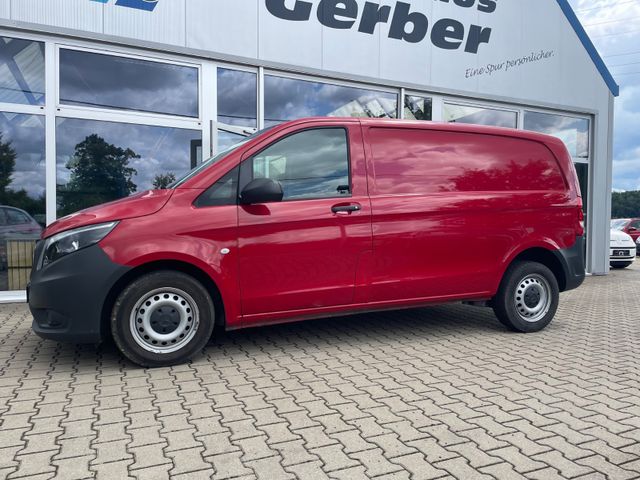 Mercedes-Benz Vito 110 CDI KOMPAKT 1te Hand