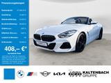 BMW Z4 40i HUD LED ACC W-LAN NAVI H/K KAMERA SHZ - BMW Z4 in Wuppertal