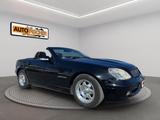 Mercedes-Benz SLK 200 Kompressor  Automatik - gebrauchte Mercedes-Benz SLK-Klasse aus dem Jahr 2003