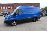 Iveco Daliy 2.3 L3H2 Hi-Matic*Temp*Klima*LED*Nav*L-Fed - Iveco aus 2020