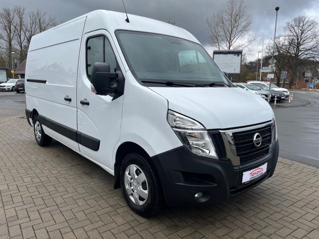 Nissan NV400 Kastenwagen L2H2 3,5t COMFORT 3 DPF DAB Ke