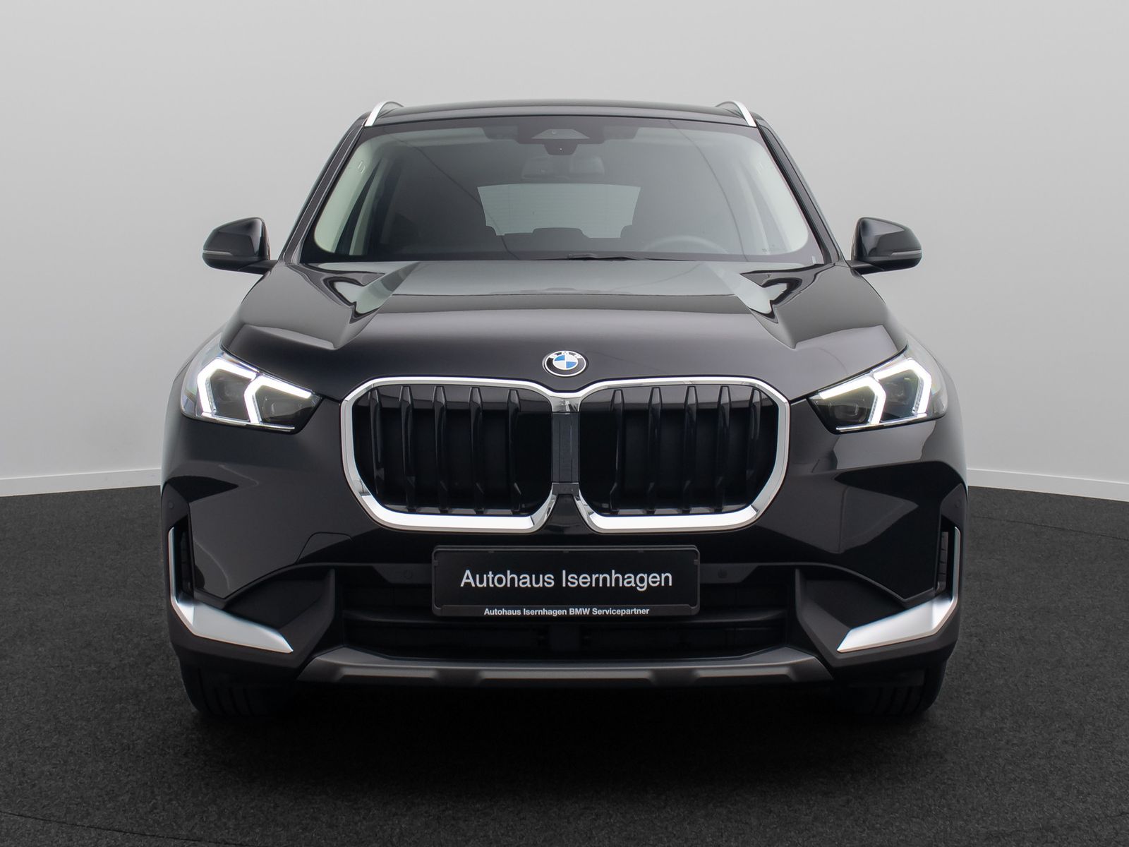 Fahrzeugabbildung BMW X1 sD18i Kamera DAB M Sport Komfort Alarm Ad.LED