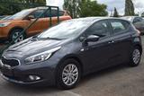 Kia Ceed - Kia cee'd / Ceed: Kleinwagen