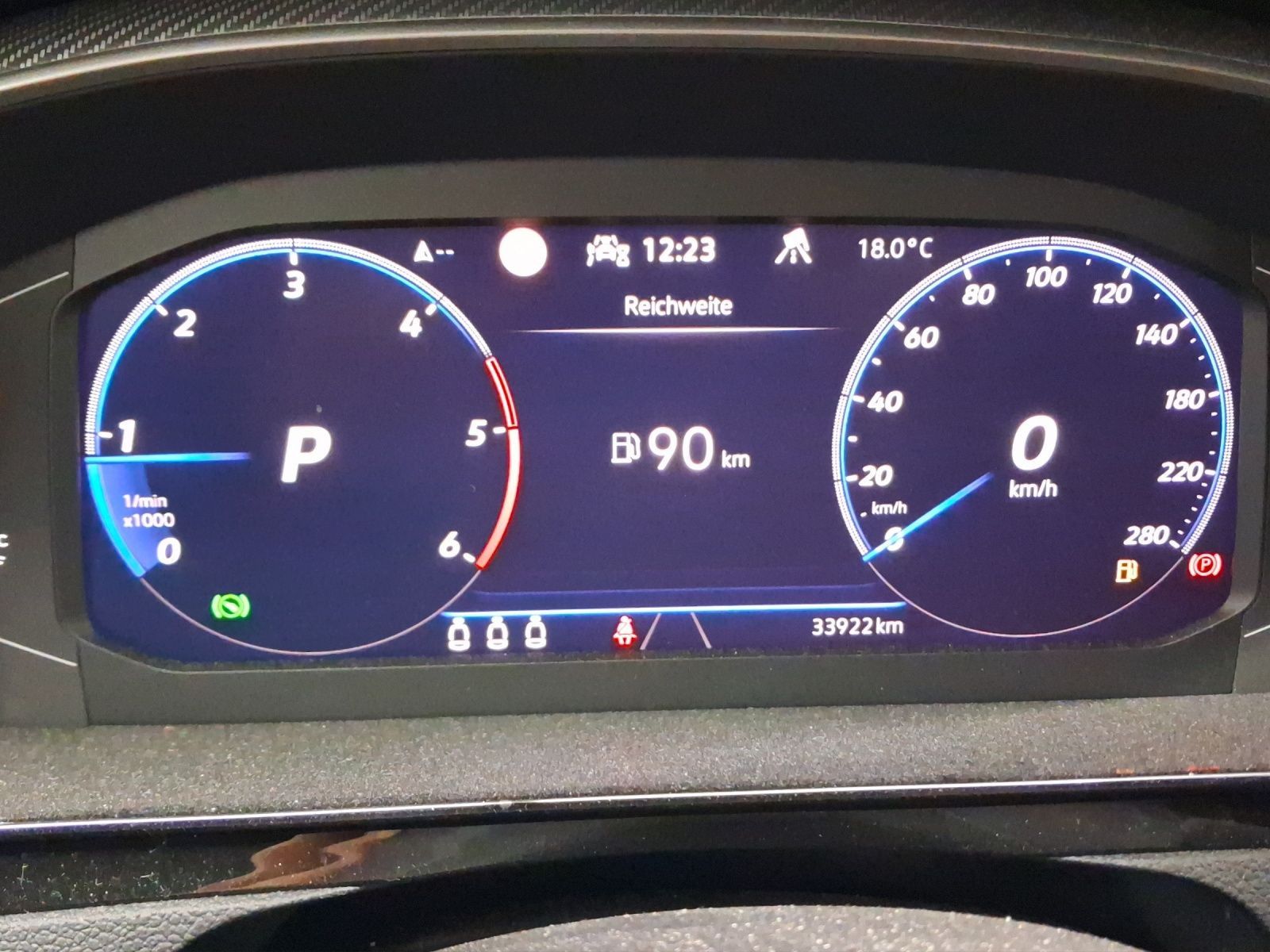 Volkswagen Arteon - Bild 10