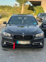 BMW 535d mit 3.0 Liter - BMW 535 in Bielefeld