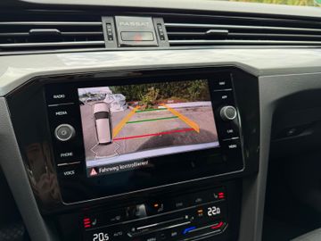 Volkswagen Passat Variant - 12
