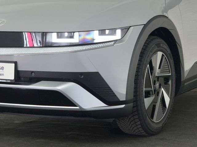 IONIQ 5 FACELIFT TECHNIQ 84kWh+MATRIX-LED+NAVI+R