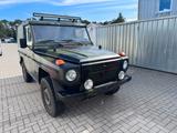 Mercedes-Benz G 250 - Mercedes-Benz G 250 Gebrauchtwagen